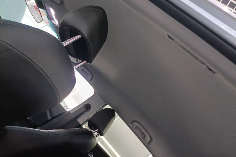 Used Chevrolet Menlo 2022 Star Enjoyment Edition Plus Headliner
