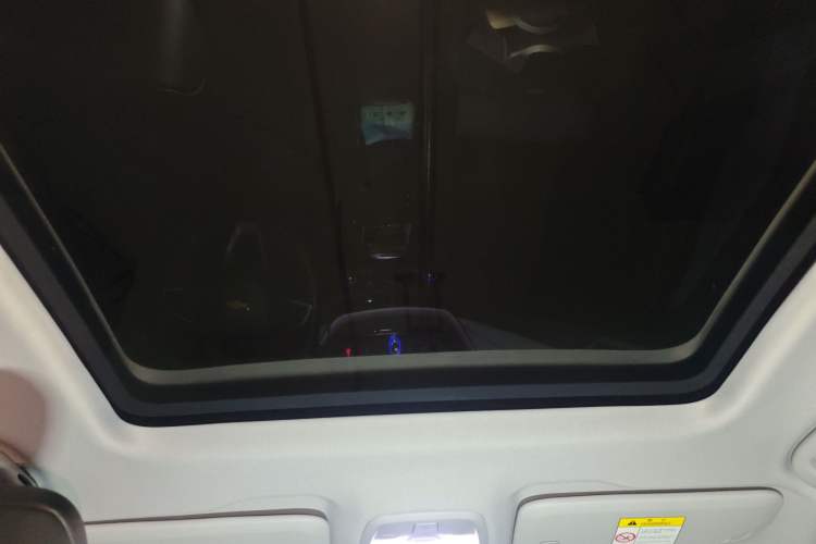 Used Chevrolet Menlo 2022 Starry Edition Headliner