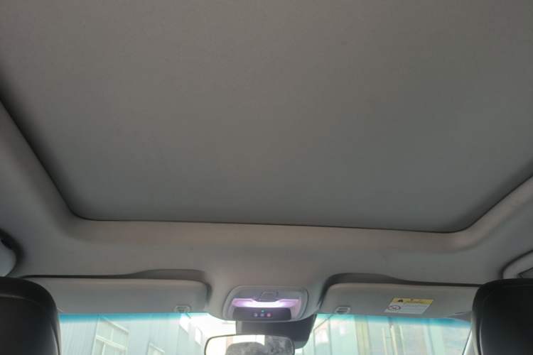 Used Chevrolet Menlo 2022 Starry Edition Headliner