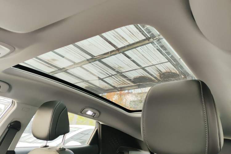 Used Chevrolet Menlo 2022 Starry Edition Headliner