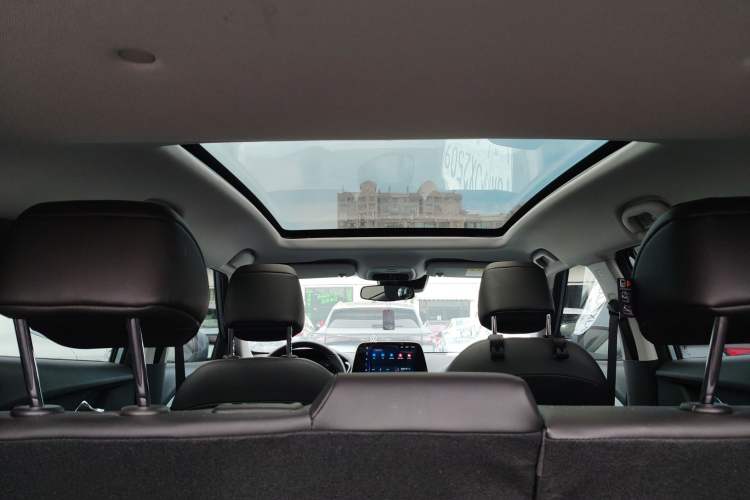 Used Chevrolet Menlo 2022 Starry Edition Headliner