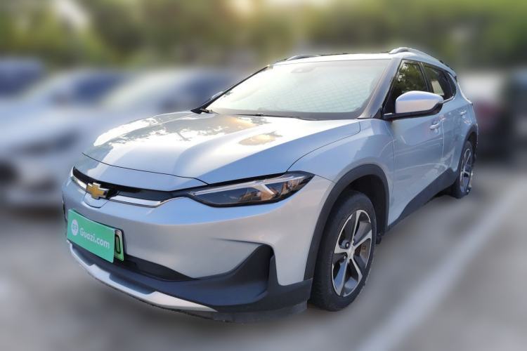 Used Chevrolet Menlo 2022 Starry Edition Guazi used car, China used car export, Used car for sale, Used cars, Cheapest cars for sale