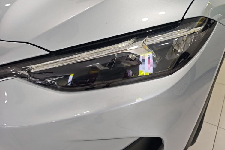 Used Chevrolet Menlo 2022 Starry Edition Left Front Headlight
