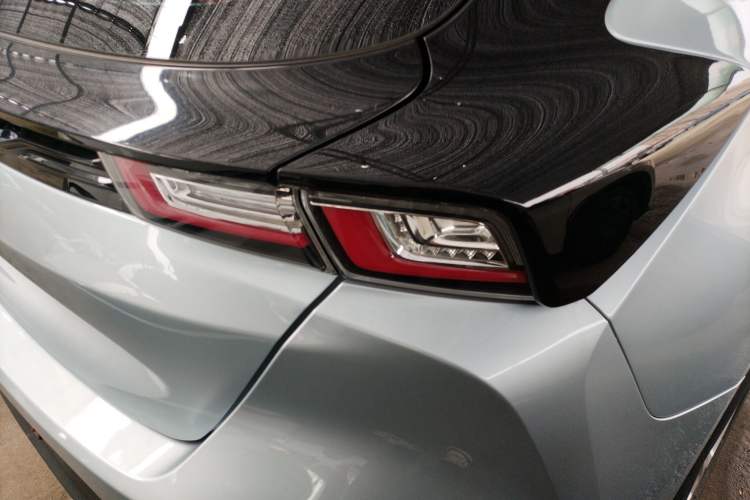 Used Chevrolet Menlo 2022 Star Enjoyment Edition Right Rear Taillight