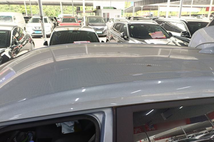 Used Chevrolet Menlo 2022 Star Enjoyment Edition Plus Roof