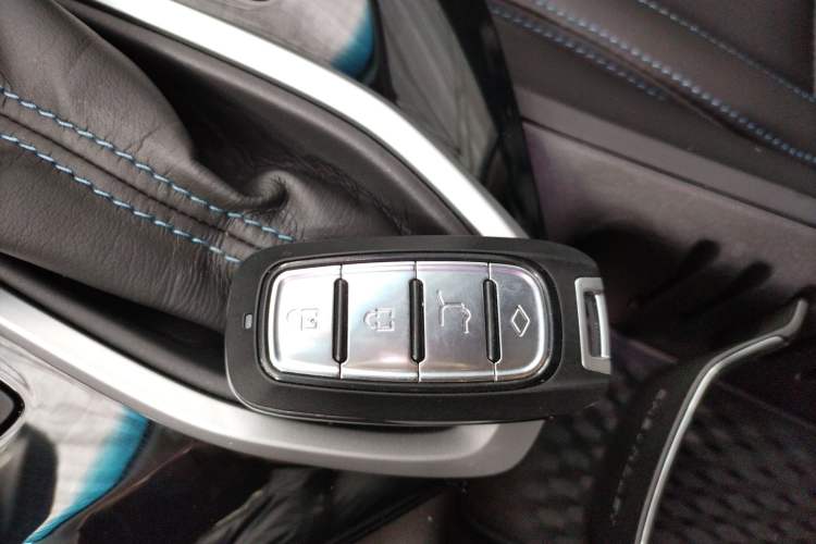 Used Chevrolet Menlo 2022 Star Enjoyment Edition Vehicle Key
