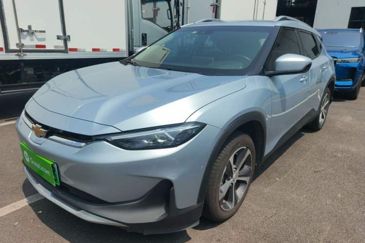 Used Chevrolet Menlo 2022 Starry Edition Guazi used car, China used car export, Used car for sale, Used  cars, Cheapest cars for sale