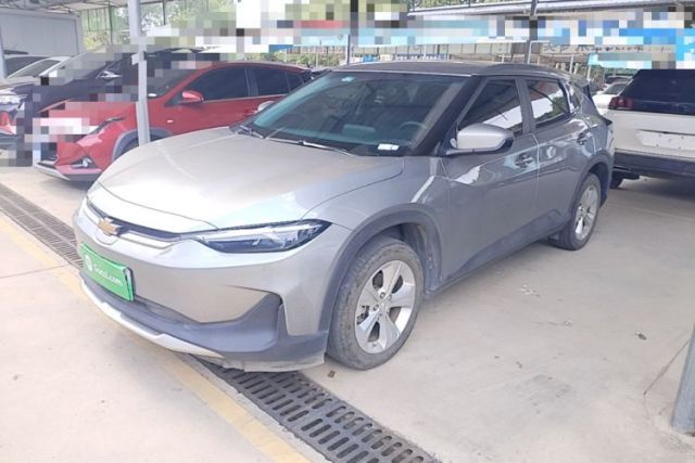 Used Chevrolet Menlo 2022 Star Enjoyment Edition Plus
