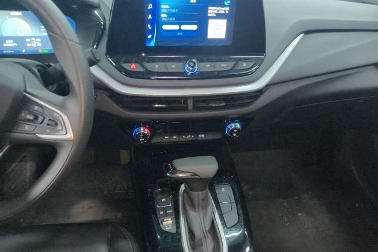 Used Chevrolet Menlo 2022 Star Enjoyment Edition Plus Audio And AC Panel