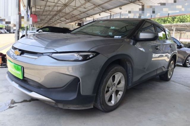 Used Chevrolet Menlo 2022 Star Enjoyment Edition Plus