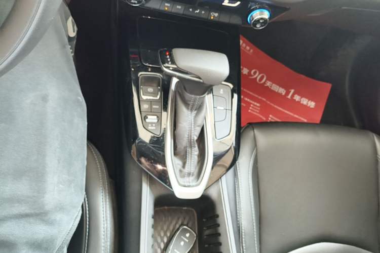 Used Chevrolet Menlo 2022 Star Enjoyment Edition Plus Gear Lever