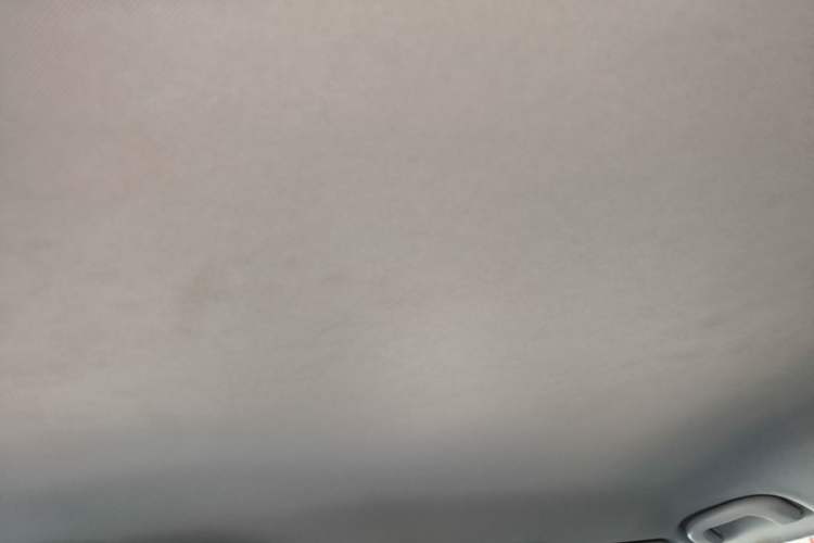 Used Chevrolet Menlo 2022 Star Enjoyment Edition Plus Headliner