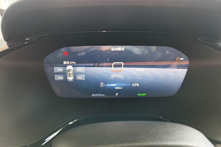 Used Chevrolet Menlo 2022 Star Enjoyment Edition Plus Instrument Cluster
