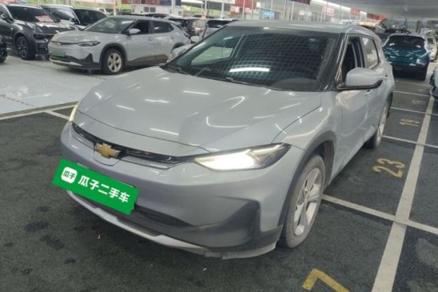 Used Chevrolet Menlo 2022 Star Enjoyment Edition Plus