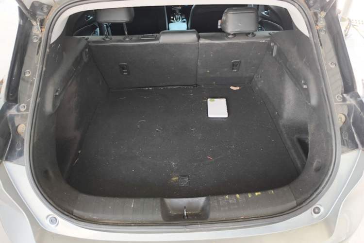 Used Chevrolet Menlo 2022 Star Enjoyment Edition Plus Trunk