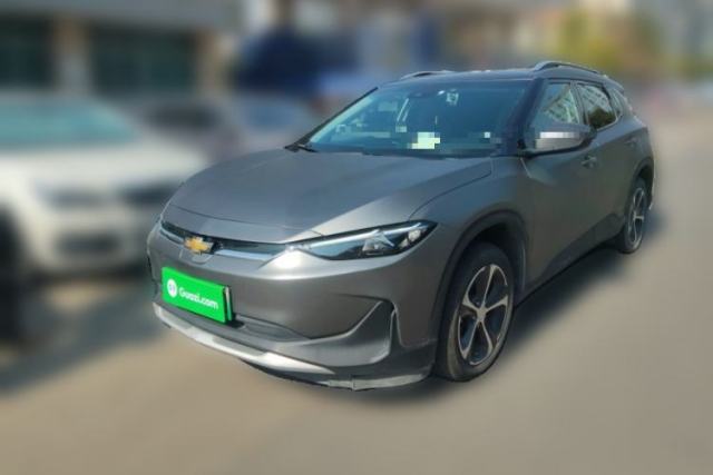 Used Chevrolet Menlo 2022 Starry Edition