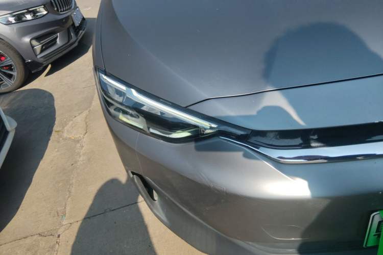 Used Chevrolet Menlo 2022 Starry Edition Right Front Headlight
