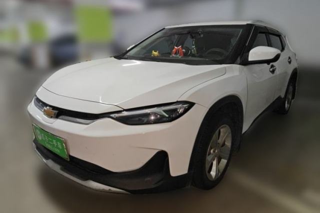 Used Chevrolet Menlo 2022 Star Enjoyment Edition Plus