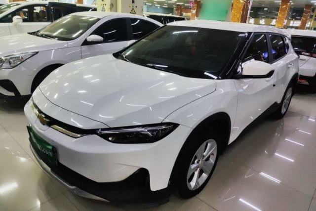 Used Chevrolet Menlo 2022 Star Enjoyment Edition Plus