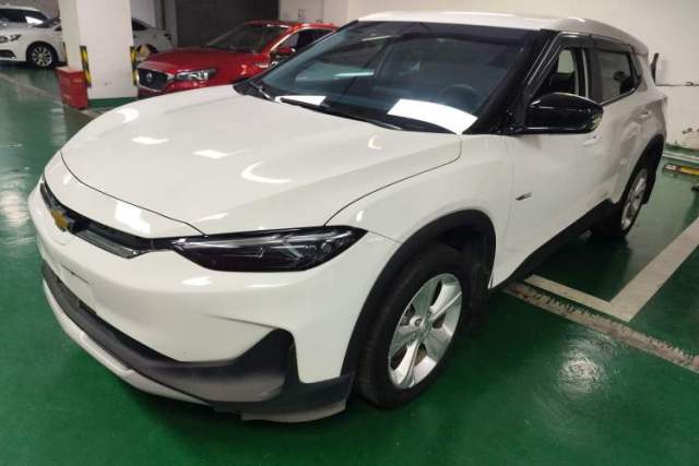 Used Chevrolet Menlo 2022 Star Enjoyment Edition Plus
