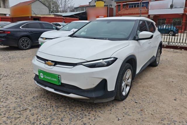 Used Chevrolet Menlo 2022 Star Enjoyment Edition Plus