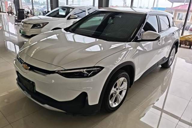 Used Chevrolet Menlo 2022 Star Enjoyment Edition Plus