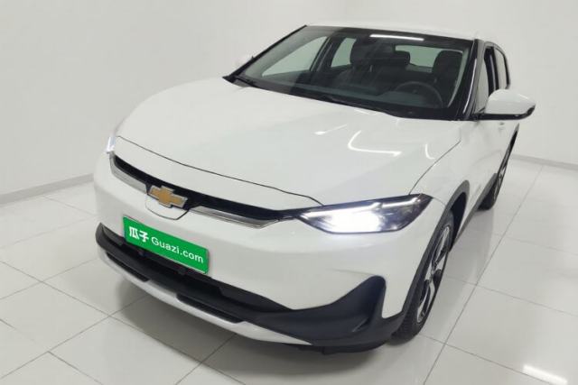 Used Chevrolet Menlo 2022 Star Enjoyment Edition
