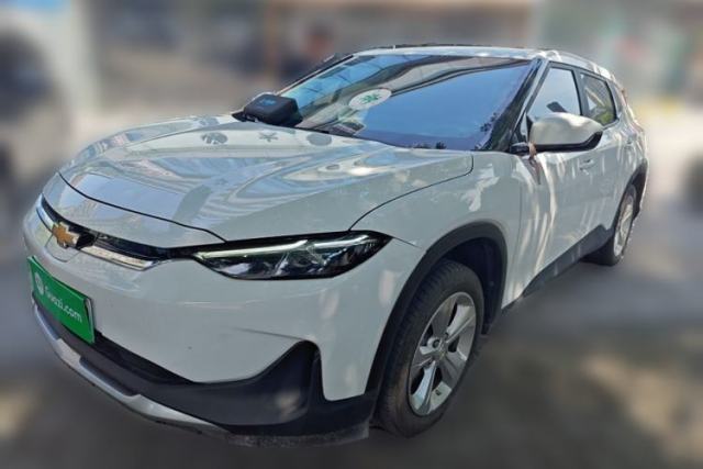 Used Chevrolet Menlo 2022 Star Enjoyment Edition Plus