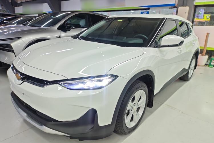 Used Chevrolet Menlo 2022 Star Enjoyment Edition Plus Guazi used car, China used car export, Used car for sale, Used  cars, Cheapest cars for sale