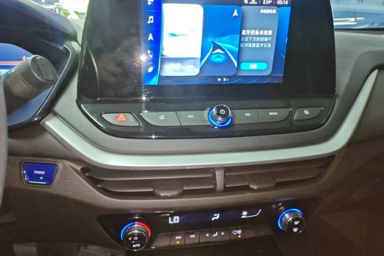 Used Chevrolet Menlo 2022 Star Enjoyment Edition Plus Audio And AC Panel
