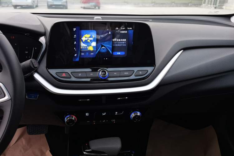 Used Chevrolet Menlo 2022 Star Enjoyment Edition Plus Audio And AC Panel