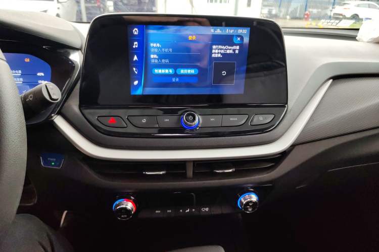 Used Chevrolet Menlo 2022 Star Enjoyment Edition Plus Audio And AC Panel