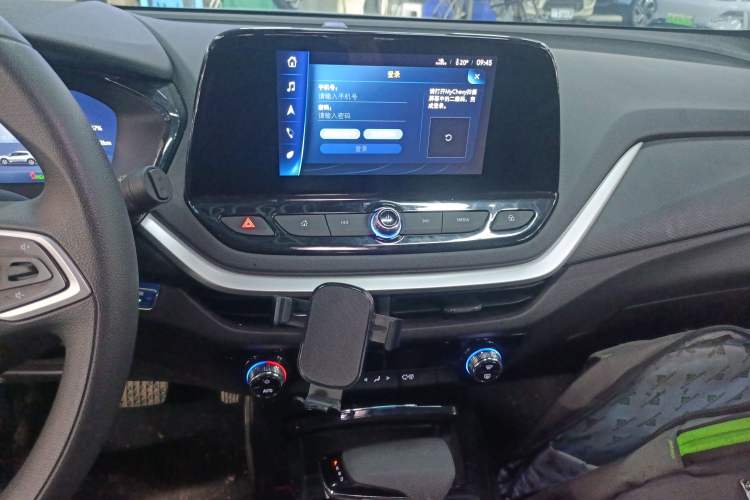 Used Chevrolet Menlo 2022 Star Enjoyment Edition Plus Audio And AC Panel