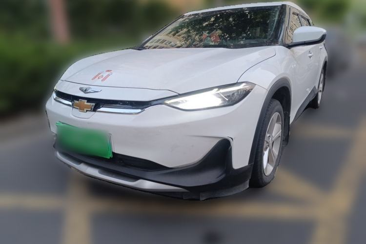 Used Chevrolet Menlo 2022 Star Enjoyment Edition Plus Guazi used car, China used car export, Used car for sale, Used  cars, Cheapest cars for sale