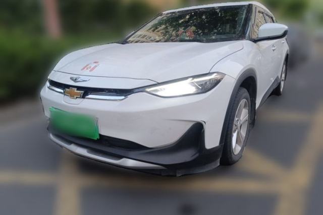 Used Chevrolet Menlo 2022 Star Enjoyment Edition Plus