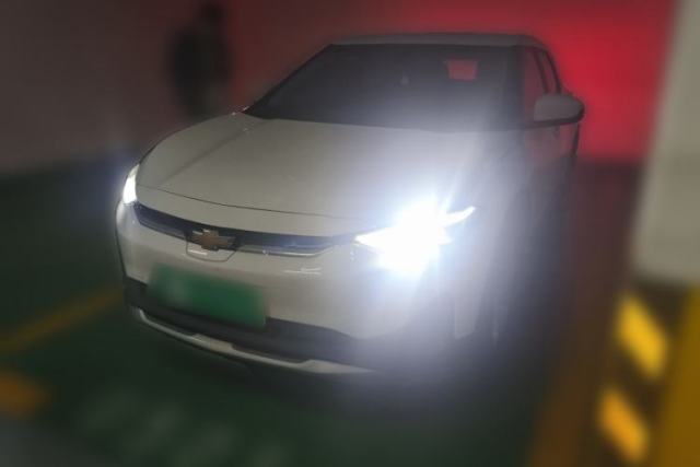 Used Chevrolet Menlo 2022 Star Enjoyment Edition