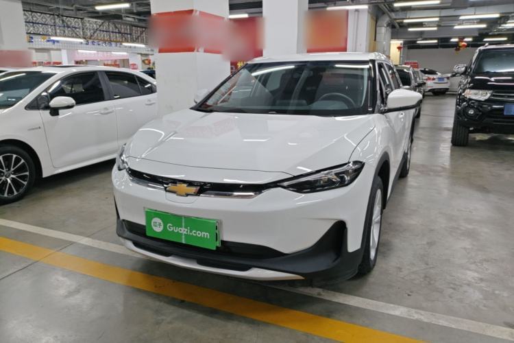 Used Chevrolet Menlo 2022 Star Enjoyment Edition Plus Guazi used car, China used car export, Used car for sale, Used  cars, Cheapest cars for sale