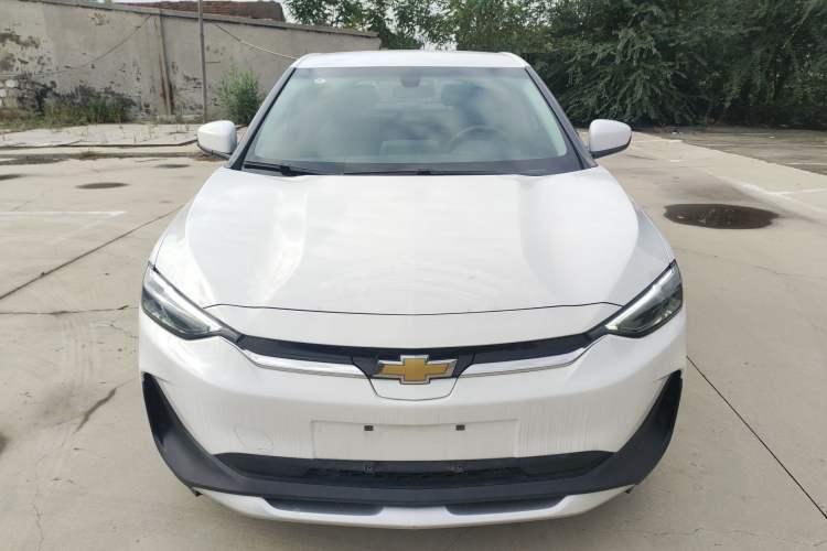 Used Chevrolet Menlo 2022 Star Enjoyment Edition Exterior 1