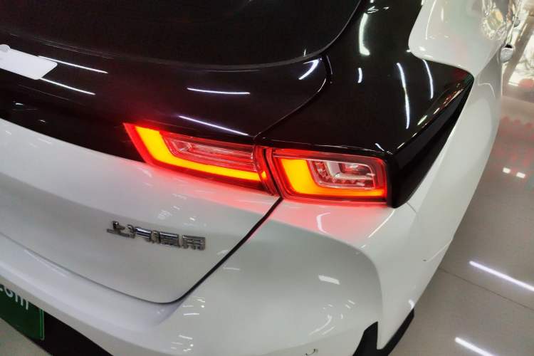 Used Chevrolet Menlo 2022 Star Enjoyment Edition Plus Exterior 3