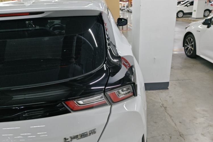 Used Chevrolet Menlo 2022 Star Enjoyment Edition Plus Exterior 3