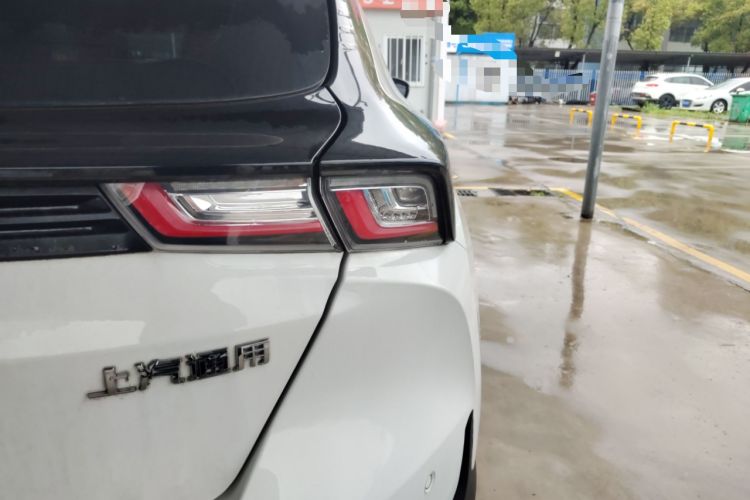 Used Chevrolet Menlo 2022 Star Enjoyment Edition Plus Exterior 3