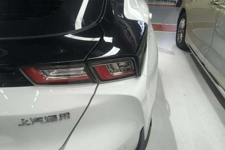 Used Chevrolet Menlo 2022 Star Enjoyment Edition Plus Exterior 3