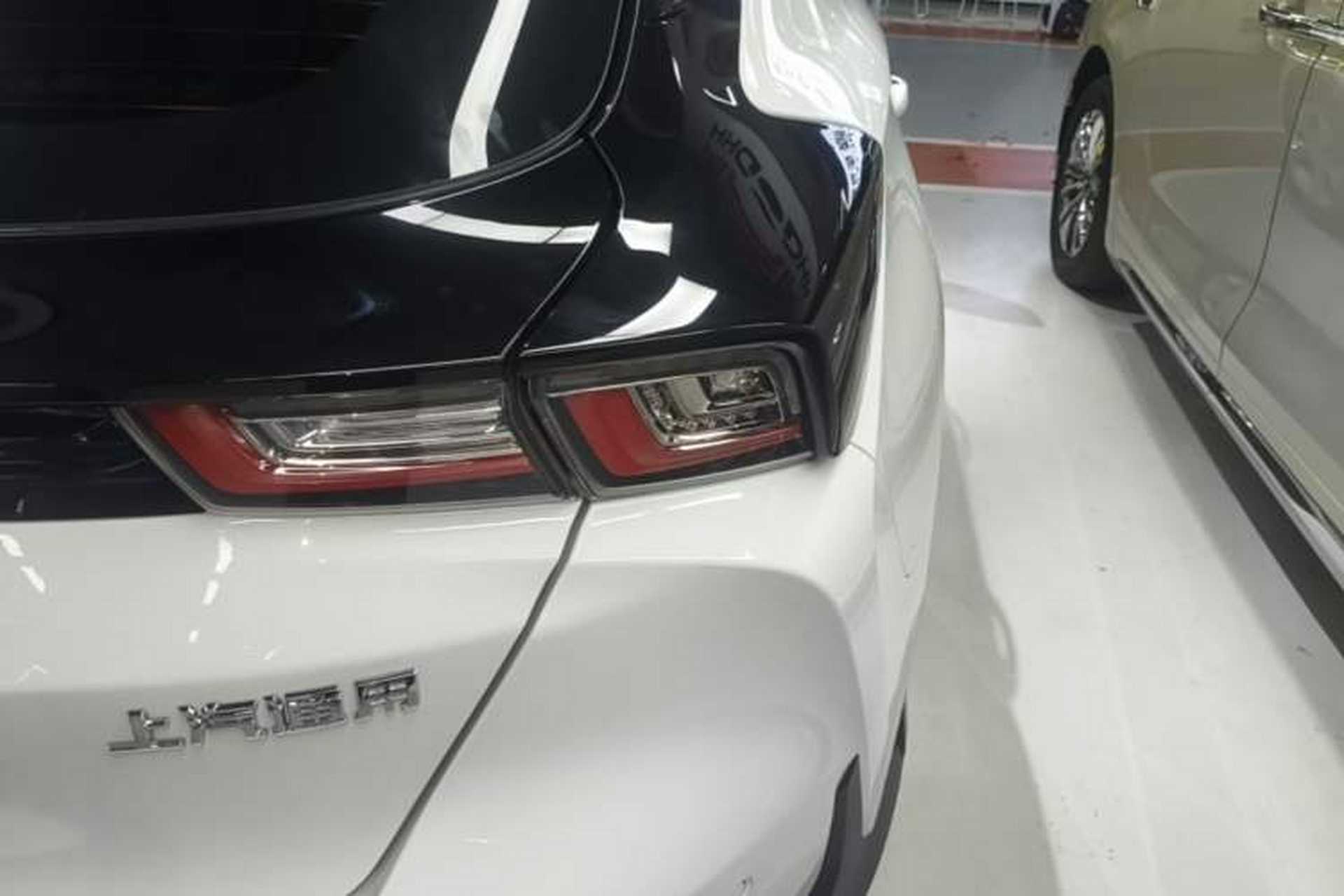 Used Chevrolet Menlo 2022 Star Enjoyment Edition Plus Exterior 3