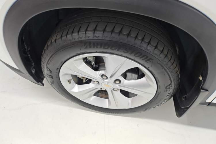 Used Chevrolet Menlo 2022 Star Enjoyment Edition Plus Exterior 4