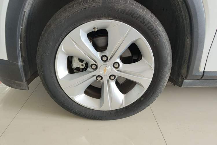 Used Chevrolet Menlo 2022 Star Enjoyment Edition Plus Exterior 4