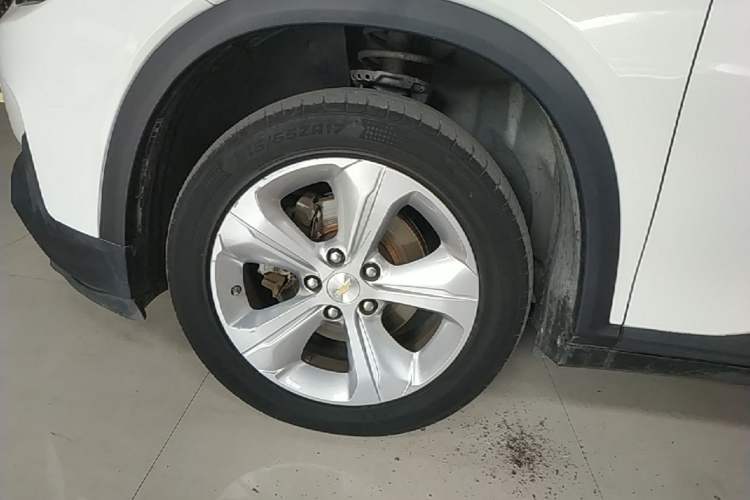 Used Chevrolet Menlo 2022 Star Enjoyment Edition Plus Exterior 4