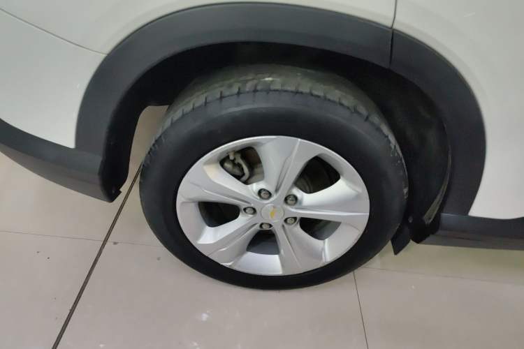 Used Chevrolet Menlo 2022 Star Enjoyment Edition Plus Exterior 5