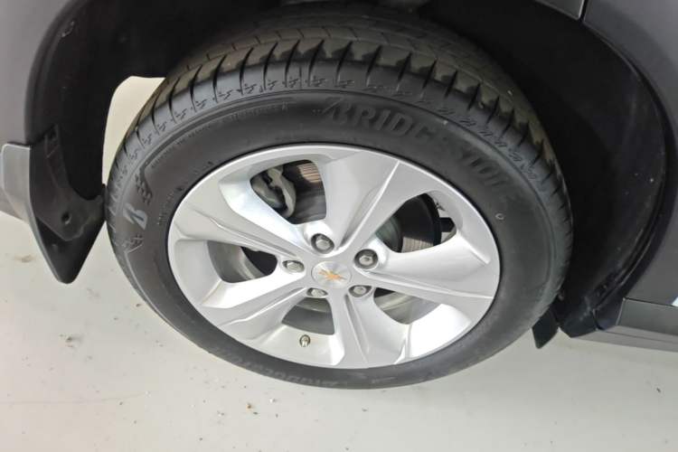 Used Chevrolet Menlo 2022 Star Enjoyment Edition Plus Exterior 5