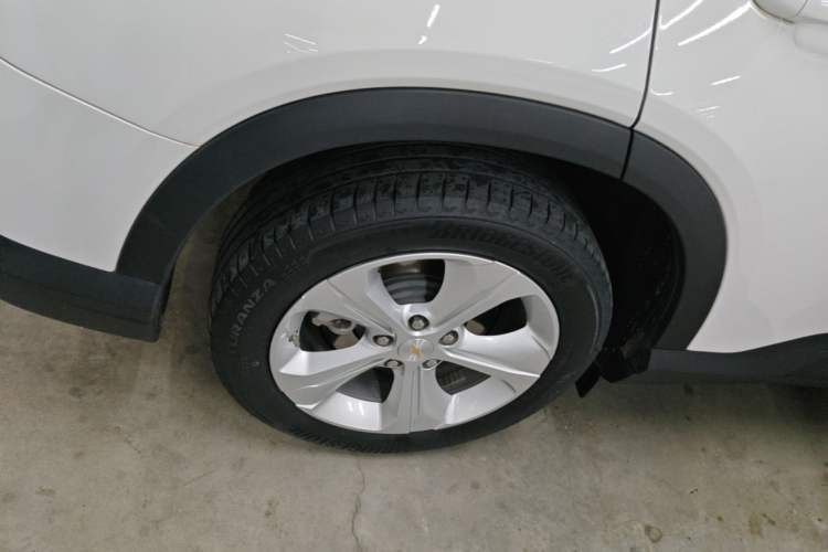 Used Chevrolet Menlo 2022 Star Enjoyment Edition Plus Exterior 5