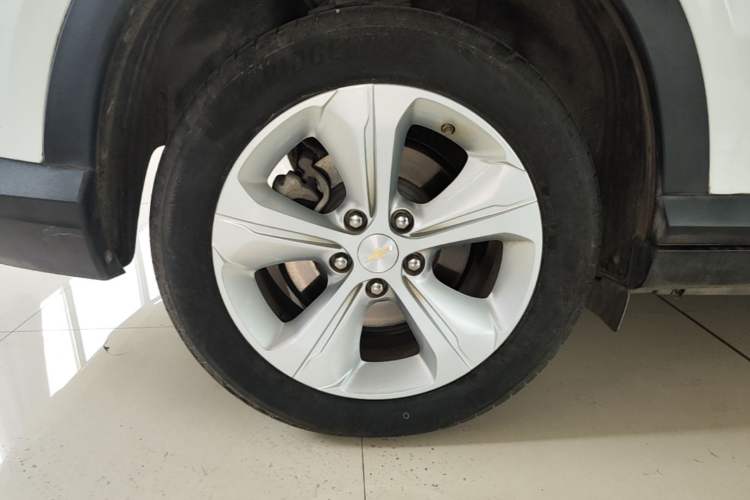 Used Chevrolet Menlo 2022 Star Enjoyment Edition Plus Exterior 5